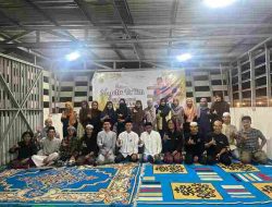 Tahlilan Affan Kurniawan