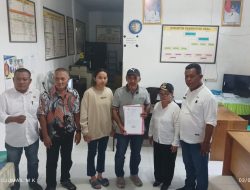 Kasus SKTM viral di Facebook