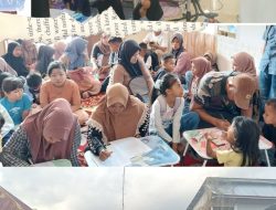 Program CSR PT Donggi Senoro LNG