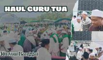 Haul Guru Tua di Banggai 2025