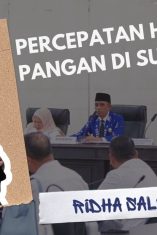 Hilirisasi Perkebunan
