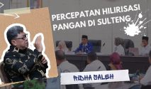 Hilirisasi Perkebunan