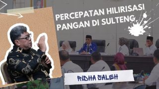 Hilirisasi Perkebunan
