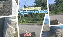 Preservasi Jalan Pagimana-Batui
