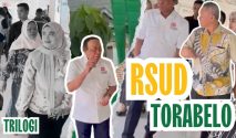 RSUD Torabelo Sigi