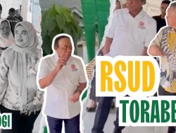 RSUD Torabelo Sigi