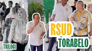 RSUD Torabelo Sigi