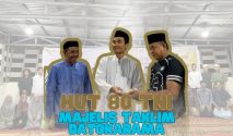 HUT ke-80 TNI