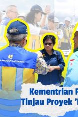 Kementerian Pekerjaan Umum