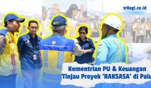 Kementerian Pekerjaan Umum
