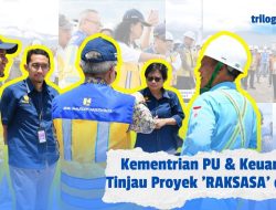 Kementerian Pekerjaan Umum