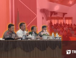 Tolitoli Tanggap Banjir