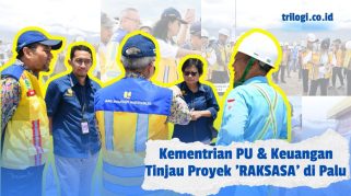 Kementerian Pekerjaan Umum
