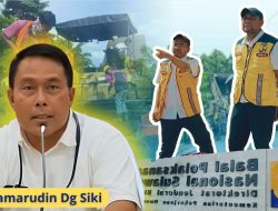 Inpres Jalan Daerah 2025