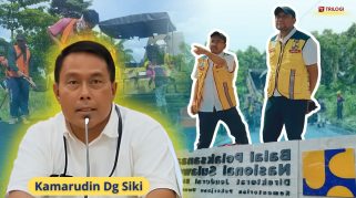 Inpres Jalan Daerah 2025