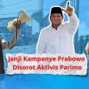 Evaluasi Satu Tahun Pemerintahan Prabowo