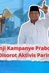 Evaluasi Satu Tahun Pemerintahan Prabowo