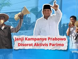 Evaluasi Satu Tahun Pemerintahan Prabowo