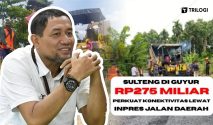 Provinsi Sulawesi Tengah