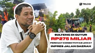Provinsi Sulawesi Tengah