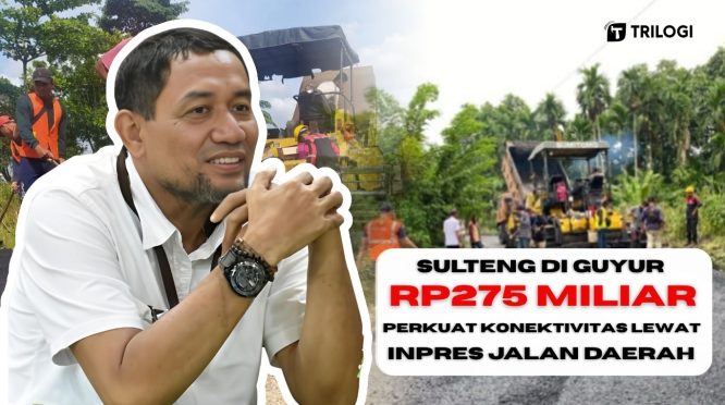 Provinsi Sulawesi Tengah