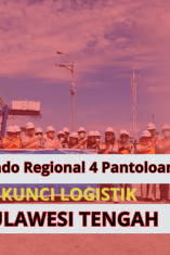 Pelindo Regional 4 Pantoloan