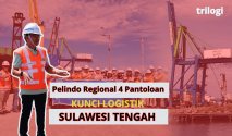 Pelindo Regional 4 Pantoloan