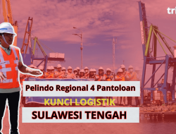 Pelindo Regional 4 Pantoloan