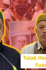 Kasus Fuad Plered