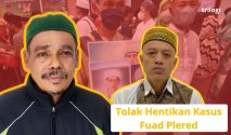 Kasus Fuad Plered