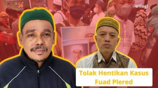 Kasus Fuad Plered