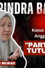 Kasus Etik Anggota DPRD Banggai