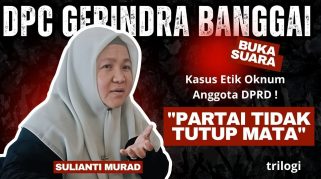 Kasus Etik Anggota DPRD Banggai
