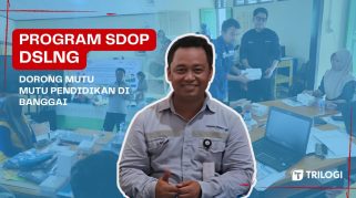 Program SDOP DSLNG