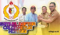 KONI Kabupaten Sigi