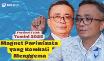 Festival Teluk Tomini