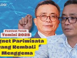 Festival Teluk Tomini