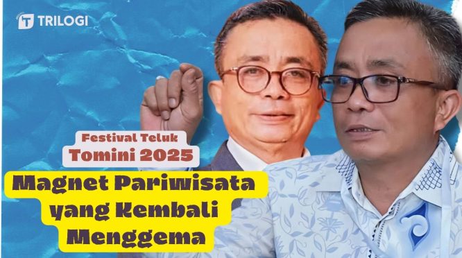 Festival Teluk Tomini