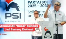 Partai Solidaritas Indonesia