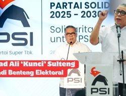 Partai Solidaritas Indonesia