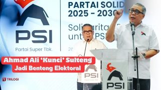 Partai Solidaritas Indonesia