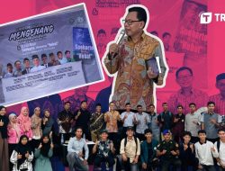 Soeharto Pahlawan Nasional