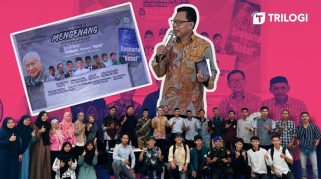 Soeharto Pahlawan Nasional