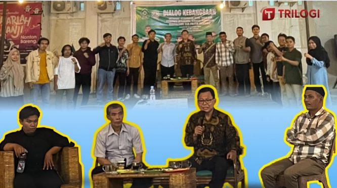 DEMA FTIK UIN Datokarama