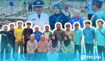 Hutan Lindung Desa Kamalu