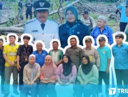 Hutan Lindung Desa Kamalu