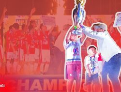 Matindok Cup II 2025