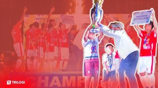 Matindok Cup II 2025