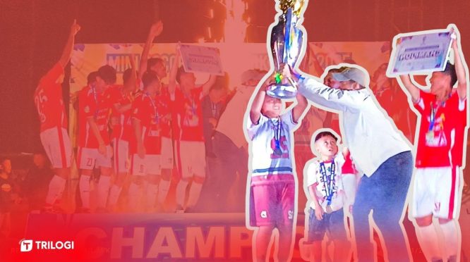 Matindok Cup II 2025