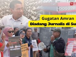 Gugatan Amran Sulaiman